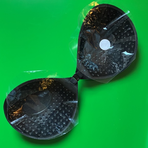 Paribelles Seamless Push-Up Bra (self-adhesive): new - Picture 8 of 16